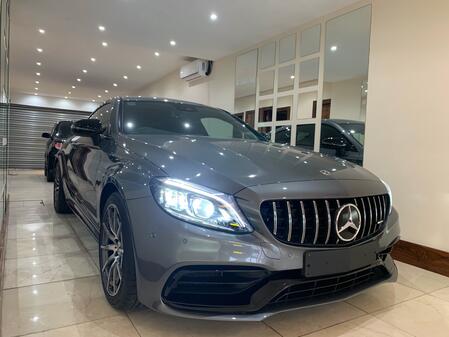 MERCEDES-BENZ