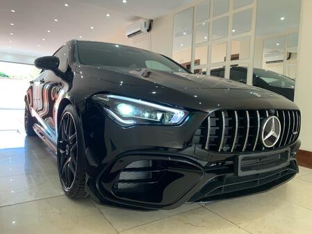 MERCEDES-BENZ